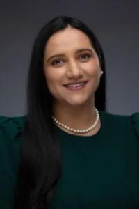 Moona Nadeem, DO Profile Headshot